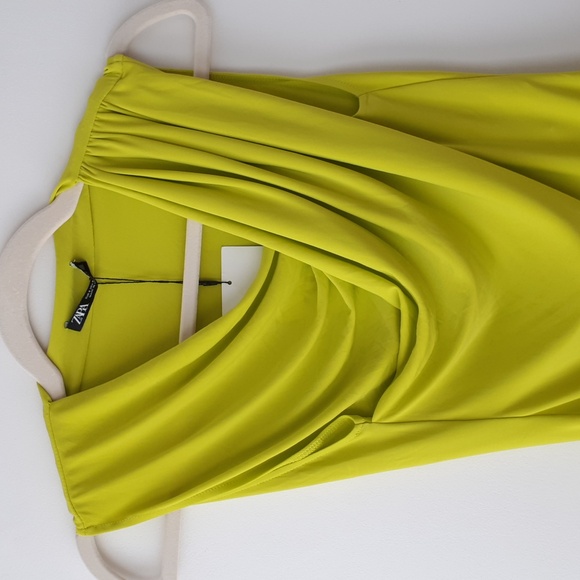 Zara bodysuit - Picture 7 of 9